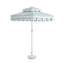 Franks 205cm Market Parasol-1653053659-1652156636