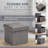 Laurea Upholstered Ottoman-732193976