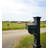 Liberty Mail Post-507361701