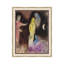 " Ablution " by Marc Chagall Print-466972196