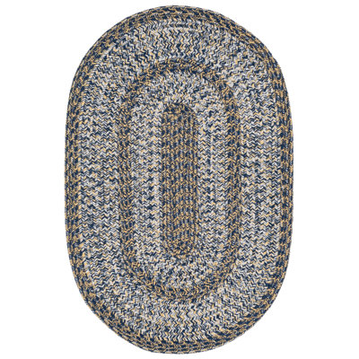 Tapis tissé à la main performance tressé à la main tressé 265