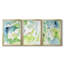 Rising Above I - Toile tendue avec châssis sur mesure - 3 pièces-637927028-637927025