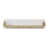 White and light brown is out of stock