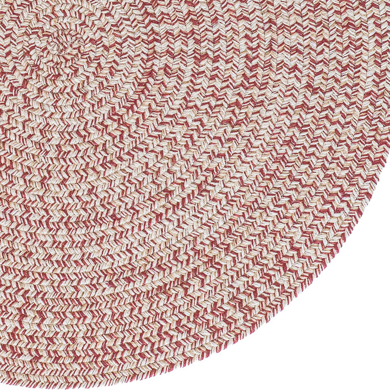 Adori Indoor / Outdoor Rug, Round 9'6"