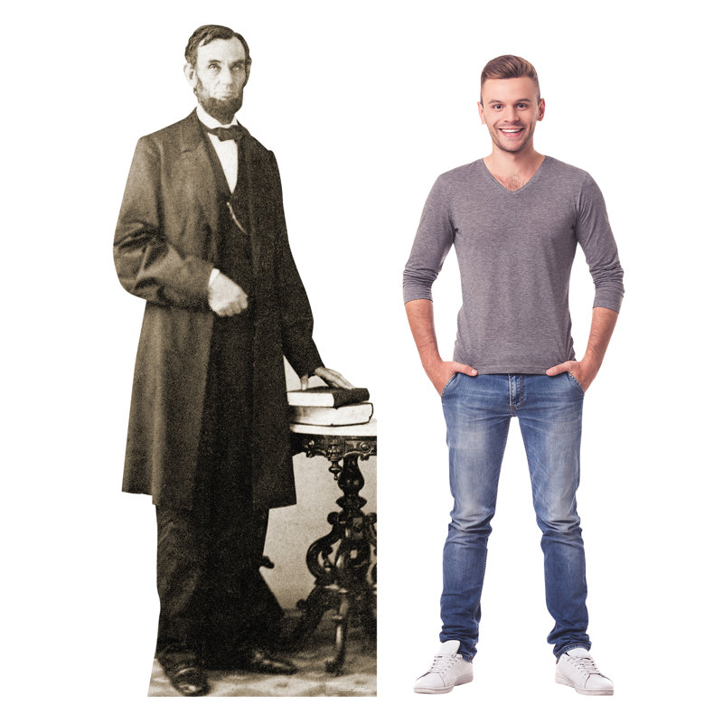 Abraham Lincoln