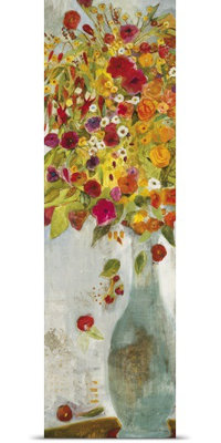 Exuberance I - Print
