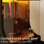 Rectangle Accent Cabinet