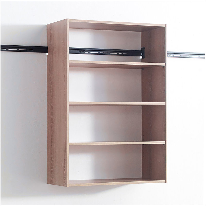 Système de placard en bois Devi