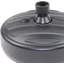 0.96kg Plastic Umbrella Base