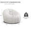 Teddy Bean Bag Chair-2122753399