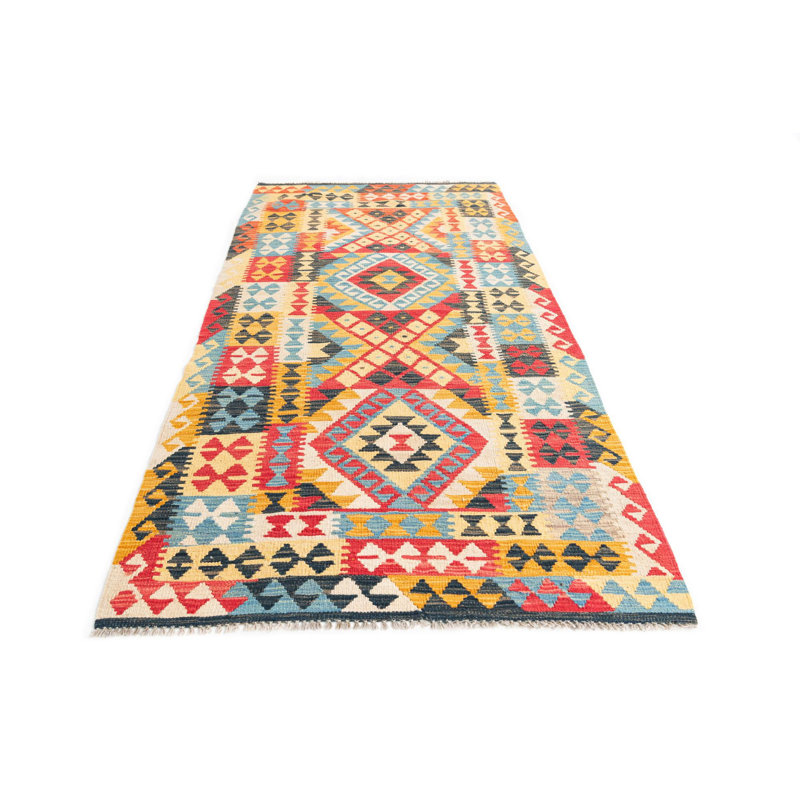 Runner Odonnell Multi Rug