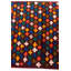 Tapis de couloir Bourgogne