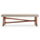 Bernhardt Brasea Bench