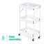 Metal Bar Cart-66699411