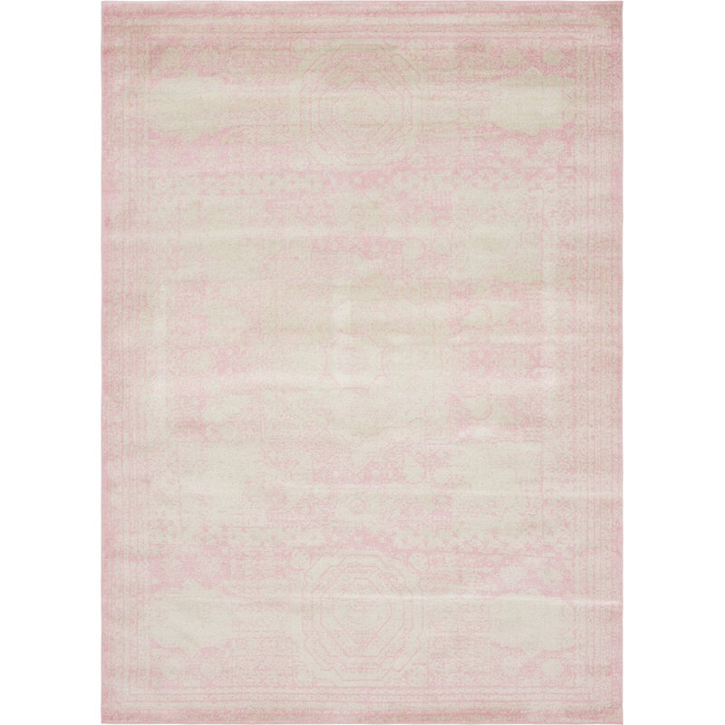 Vienna Oriental Indoor Rug, Rectangle 8' x 10'