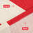 Rectangle Striped Christmas Linen Textured Tablecloth-1246410831