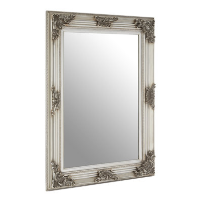 Drane Flat Wall Mirror