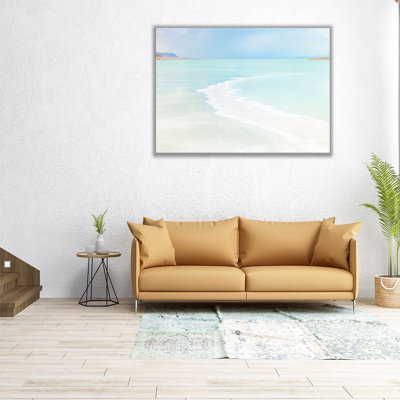 Dead Sea - Canvas Print Wall Art