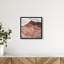 Blush Mountain Print by Oliver Gal-309276848-309276859