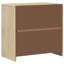 Owynn 80cm Sideboard