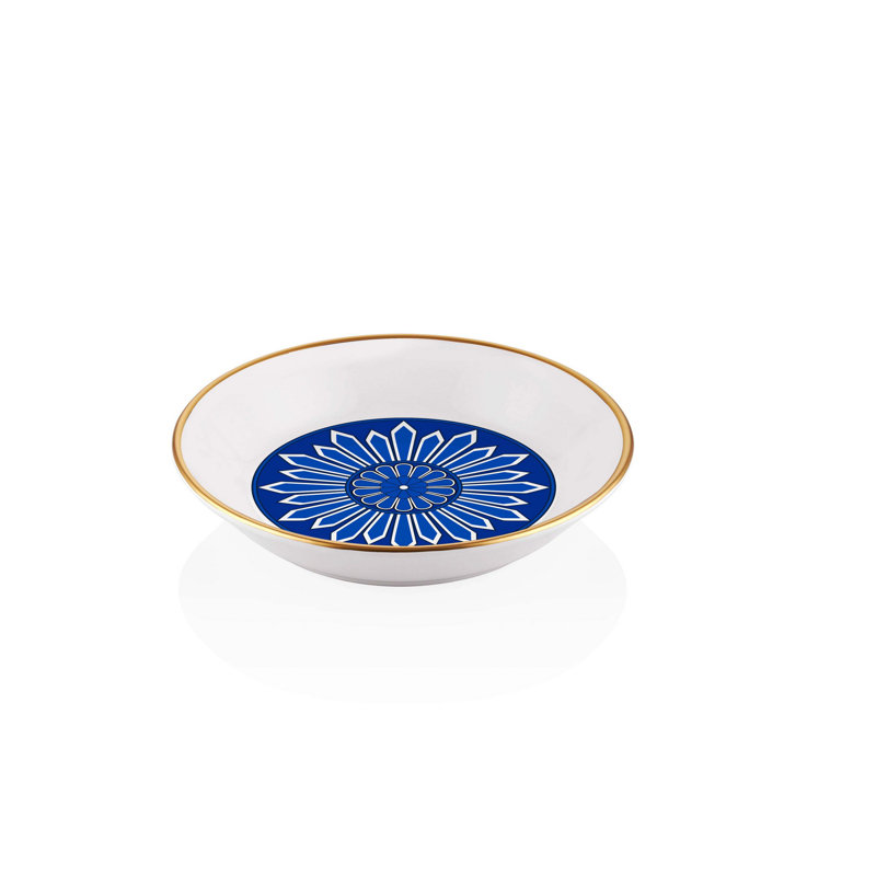 Pentillie Dinner Plate