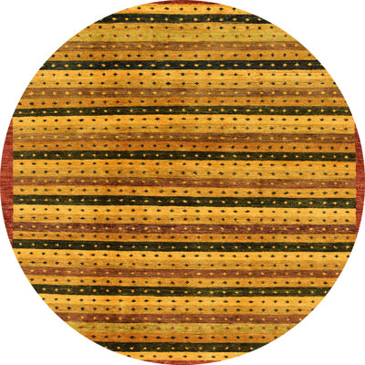 Abstract Indoor Rug