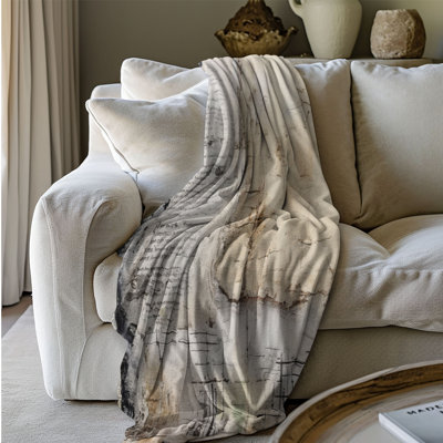 Throw Blanket