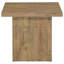 Ensemble de tables basses 3 pièces Mango