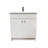 SmartFold 31" Single Bathroom Vanity with Top-1891533488