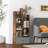 Abdisalam Bookcase