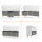 Iconie Bookcase-344039924