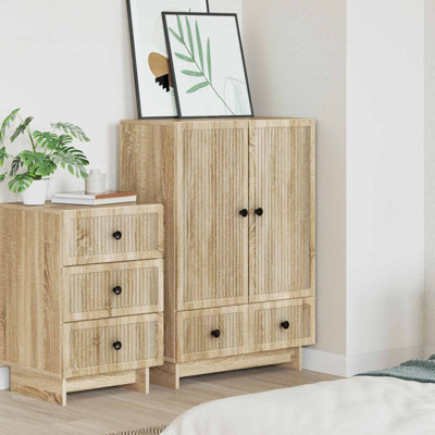 66cm Sideboard