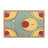 Vibrant Bounce Indoor And Outdoor Area Rug-1829792846
