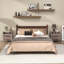 Table de chevet Jozette
