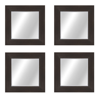16 x 16 rustique
