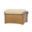 Weekend Retreat Outdoor 5 - Piece Conversation Set