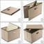 Brayden Studio Fabric Box-1321593791