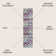 Mashawna Blocks Modern Geometric Multi/White Rug