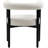 18.9'' H Boucle Fabric Upholstered Armchair-410063151-410063145