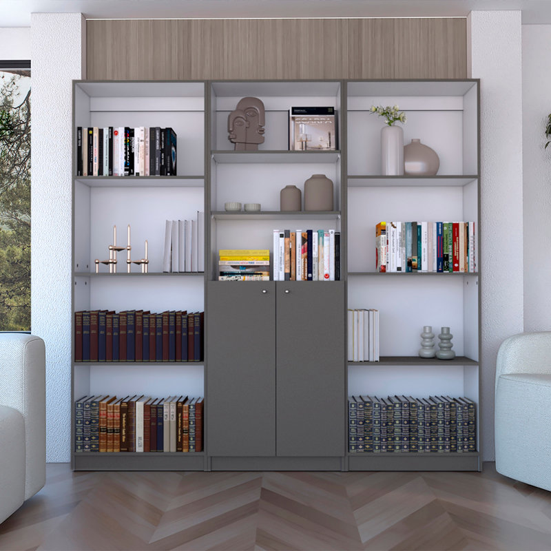Home Bookcase set