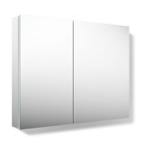 Embark Slim Rectangular Two-Door Medicine Cabinet