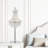 Lampe de table 34 po Andres-31769338