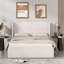 Lit plateforme tapissier avec rangement Gaillarde-862217306-829870803