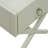 Ballentine End Table with Storage-393410743