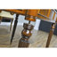 Bureau en bois massif Miamisburg