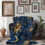 Celestial Designs - Couverture sherpa de qualité supérieure 1 pièce-100733492