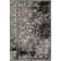 Tapis gris anthracite Aparicio