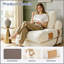 Fauteuil poire Lazy