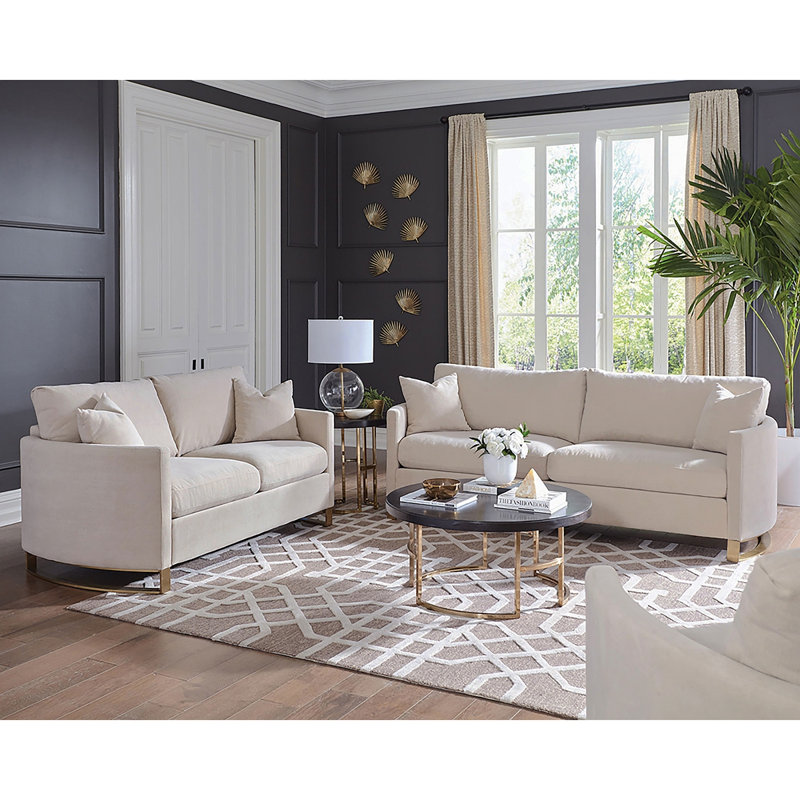 Fauteuil Rufo