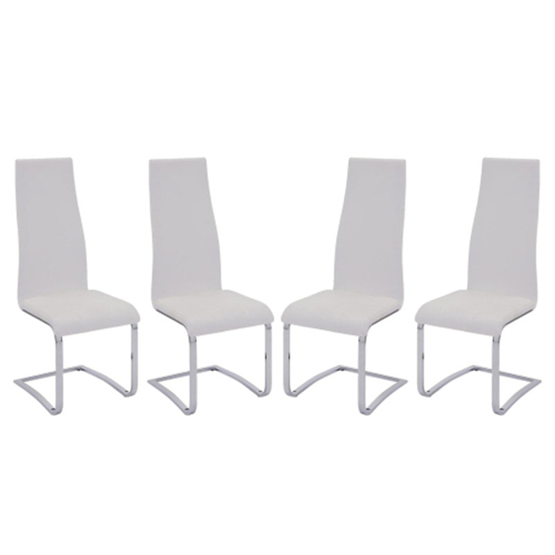 Chaises de salle à manger